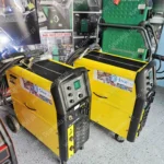 Esab Origo Mig C340 Pro