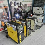Esab Origo Mig C340 Pro