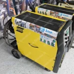 Esab Origo Mig C340 Pro, zdjęcie 11