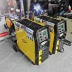 Esab Origo Mig C340 Pro, zdjęcie 12
