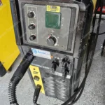 Esab Origo Mig C340 Pro, zdjęcie 2