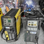 Esab Origo Mig C340 Pro, zdjęcie 3