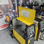 Esab Origo Mig C340 Pro, zdjęcie 5
