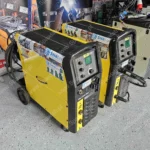 Esab Origo Mig C340 Pro, zdjęcie 6