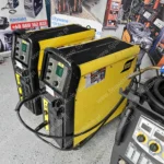 Esab Origo Mig C340 Pro, zdjęcie 7