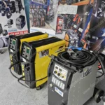 Esab Origo Mig C340 Pro, zdjęcie 8
