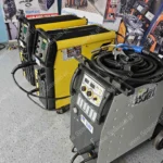 Esab Origo Mig C340 Pro, zdjęcie 9