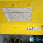 Esab Origo Mig C340 Pro, zdjęcie 3