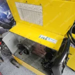 Esab Origo Mig C340 Pro, zdjęcie 4