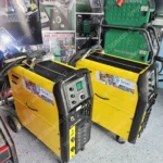 Esab Origo Mig C340 Pro, zdjęcie 5