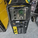 Esab Origo Mig C340 Pro, zdjęcie 7