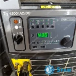 ESAB Origo TIG 4300iw AC/DC, zdjęcie 12