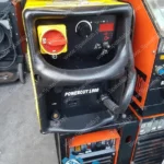 Esab Powercut 1600, zdjęcie 4