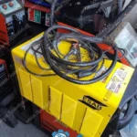 Esab Powercut 1600, zdjęcie 5