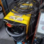 Esab Powercut 1600, zdjęcie 6