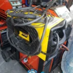 Esab Powercut 1600, zdjęcie 7