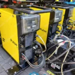 ESAB PULSE 4004i, zdjęcie 10