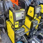 ESAB PULSE 4004i, zdjęcie 5