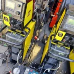 ESAB PULSE 4004i, zdjęcie 6