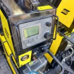 ESAB PULSE 4004i, zdjęcie 8