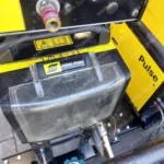 ESAB PULSE 4004i, zdjęcie 9