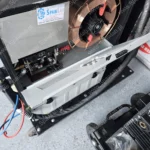 EWM Alpha Q 330, zdjęcie 10