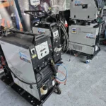 EWM Alpha Q 330, zdjęcie 3