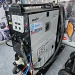 EWM Alpha Q 330, zdjęcie 9
