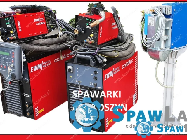 EWM COLD ARC PHOENIX 330