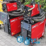 EWM COLD ARC PHOENIX 330, zdjęcie 10