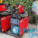 EWM COLD ARC PHOENIX 330, zdjęcie 2