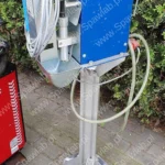EWM COLD ARC PHOENIX 330, zdjęcie 4