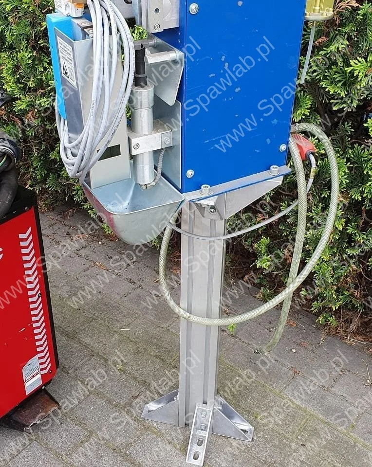 EWM COLD ARC PHOENIX 330, zdjęcie 4