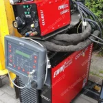 EWM COLD ARC PHOENIX 330, zdjęcie 5