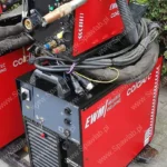 EWM COLD ARC PHOENIX 330, zdjęcie 6