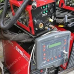 EWM COLD ARC PHOENIX 330, zdjęcie 8
