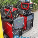 EWM COLD ARC PHOENIX 330, zdjęcie 9