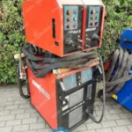 EWM Integral Mig 500 2x Podajnik Puls