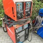 EWM Integral Mig 500 2x Podajnik Puls, zdjęcie 4
