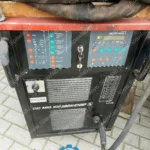 EWM Integral Mig 500 2x Podajnik Puls, zdjęcie 5