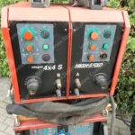 EWM Integral Mig 500 2x Podajnik Puls, zdjęcie 6