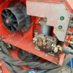EWM Integral Mig 500 2x Podajnik Puls, zdjęcie 7