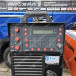 EWM Phoenix 300 Expert, zdjęcie 2
