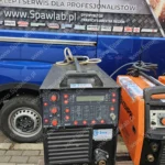 EWM Phoenix 300 Expert, zdjęcie 5