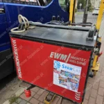 EWM Phoenix 300 Expert, zdjęcie 6