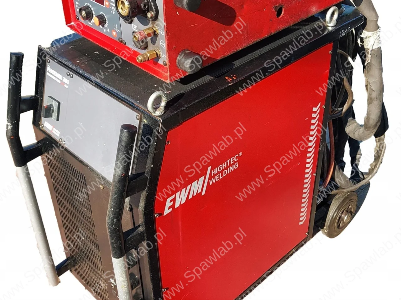 EWM Phoenix 300A