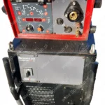 EWM Phoenix 300A, zdjęcie 2