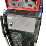 EWM Phoenix 300A, zdjęcie 5