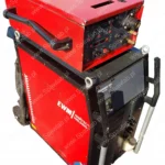 EWM Phoenix 300A, zdjęcie 7