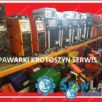 EWM Phoenix 351